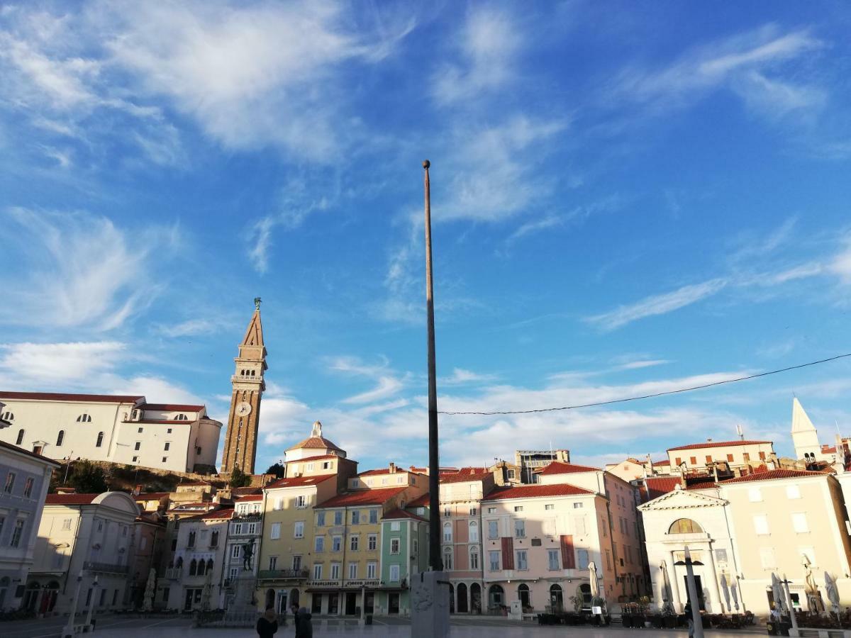Camera Al Porto Antico ไพราน ภายนอก รูปภาพ
