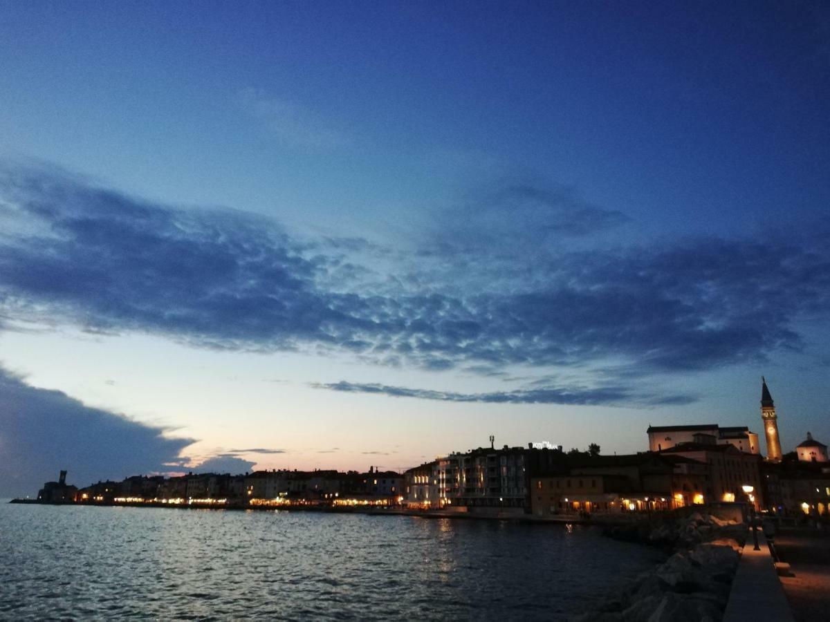Camera Al Porto Antico ไพราน ภายนอก รูปภาพ